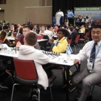 Munkhbayar Janjaadorj