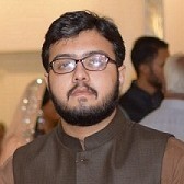 Atif Mahmood