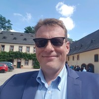 Frank Schmode