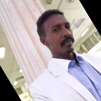 Algaily Alshaikh