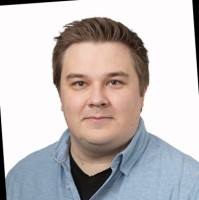 Klaus Simolin