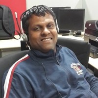 Devendra Kharat