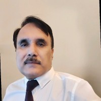 Uma Dutt Chief Eng [M / S]/ MBA/B. Tech/ PG Marine E