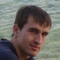 Mykhaylo Ivashchenko
