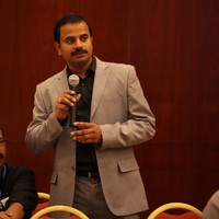 Rajesh Sivaramapanicker