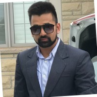 Sunny Sidhu