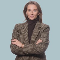 Selma Didriksson Fröjd