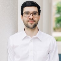 Benjamin Barlow, Msc, Bsc