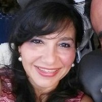 Sandra Camacho