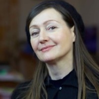 Marie Saint-Hubert