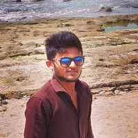 SURAJ Patel