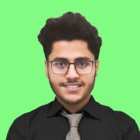 Muhammad Faisal Tanveer