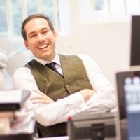 Robert Gilliland MSc.MFPWS