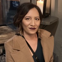 Edith Noriega