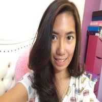 Johanna Darlene Bowo