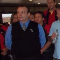 Giovanni Camporeale