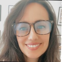 Cristina Gutierrez Phr