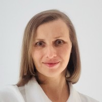 Ilona Zuchora