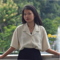 Minh Thy Bui Thi