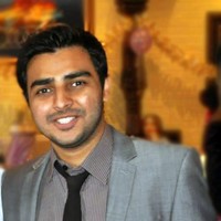Hardik Dalesh