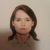 Dina Magarovskaya