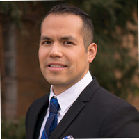 Eric Mosqueda