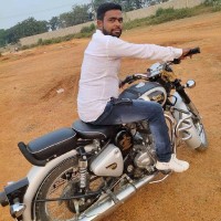 Nagaraj Yadav