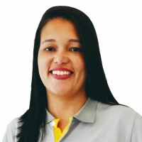 Roberta Cristina Texeira da Silva