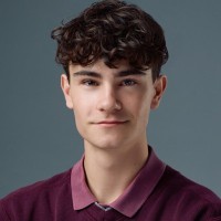 Ethan Hoover