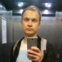 Victor Schastniy