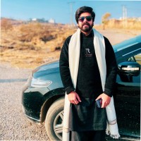 Muhammad Sohail Ullah