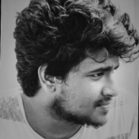 Ashok C