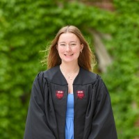 Grace Geraghty