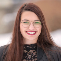 Laurie-Raphaëlle Drouin