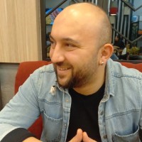 SERKAN ENGİN