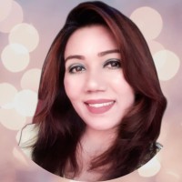 Dipti  R Majumder