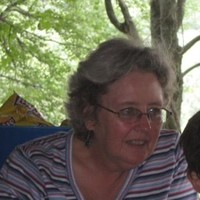 Pat Jewell, CPIW, AINS