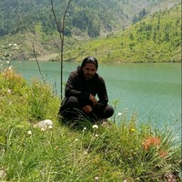 Syed Asadali