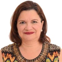 Helga Chévez Lizama