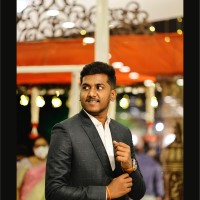 deepak mathi