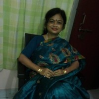 Polly Mukherjee