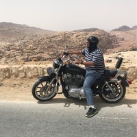 Khaled Al Saidat