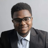 Gospel Ifeanyi Otunji