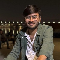 Parth Dobariya