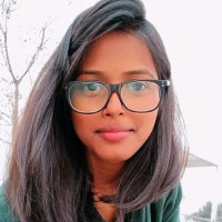 Geetanjali Shah