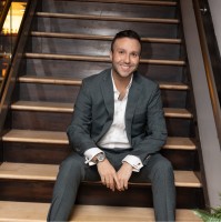 Nathaniel Eskinazi, Mba