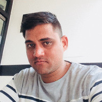 Vicky Chaudhary