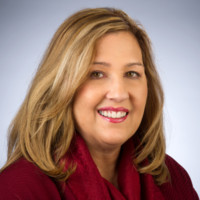 Patty Jones