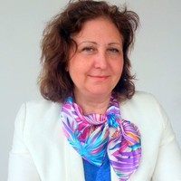 Savina Alexandrova