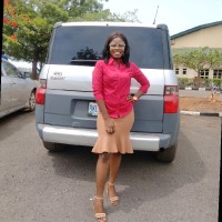 Eke Fortunate Uche